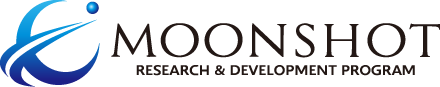 JST Moonshot logo
