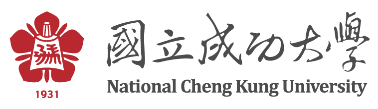 NCKU logo